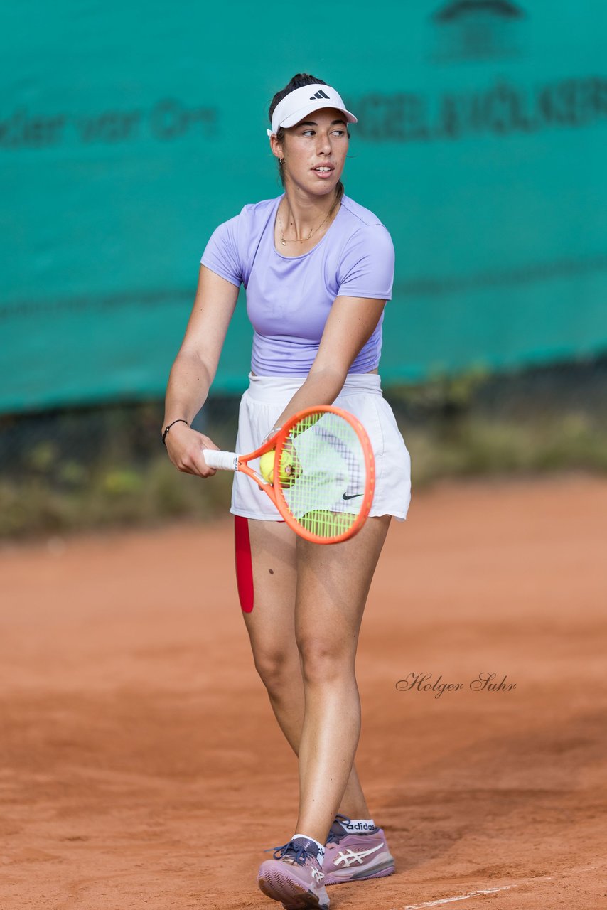 Bild 167 - ITF Kaltenkirchen